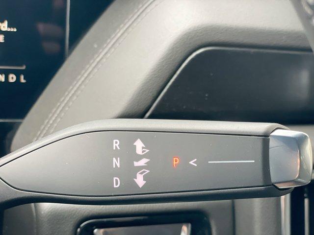 new 2026 GMC Yukon XL car, priced at $93,229