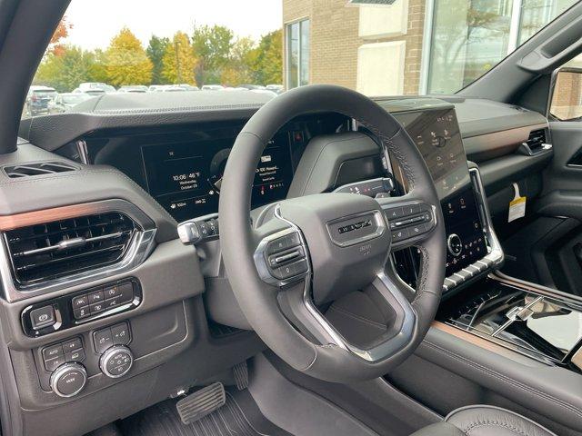 new 2026 GMC Yukon XL car, priced at $93,229