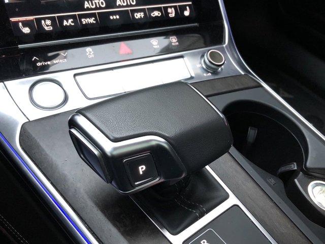 used 2019 Audi A7 car, priced at $33,998