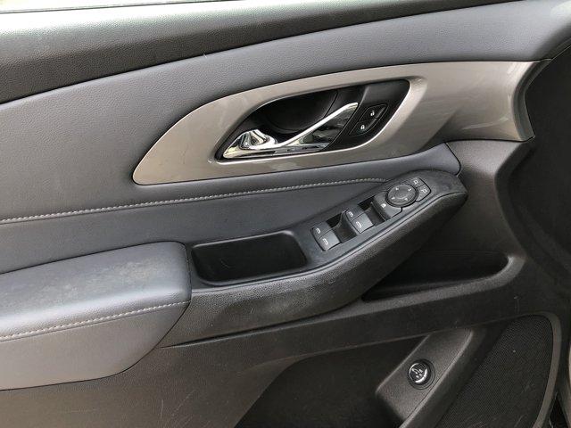 used 2018 Chevrolet Traverse car, priced at $15,998