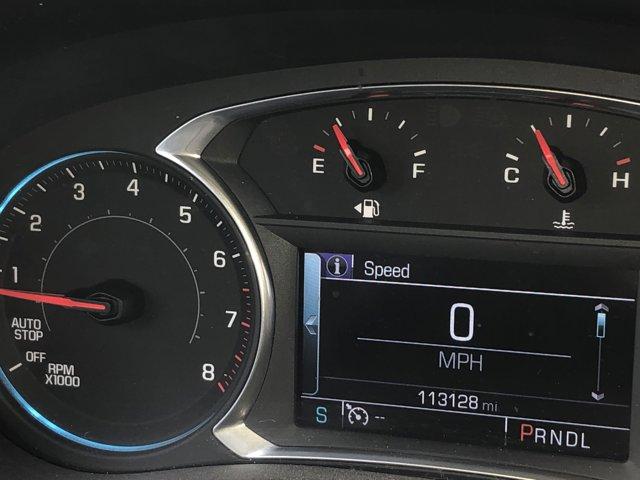 used 2018 Chevrolet Traverse car, priced at $15,998