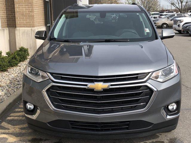 used 2018 Chevrolet Traverse car, priced at $15,998