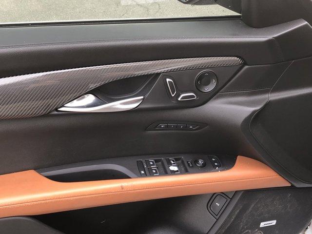 used 2018 Cadillac CT6 car, priced at $20,998