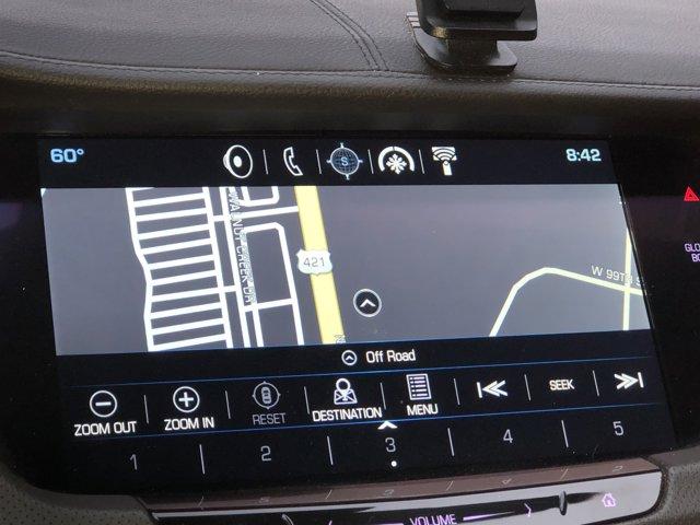 used 2018 Cadillac CT6 car, priced at $20,998