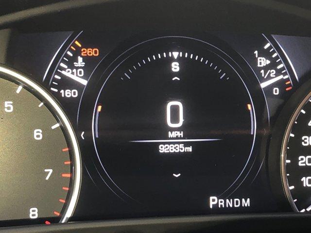 used 2018 Cadillac CT6 car, priced at $20,998