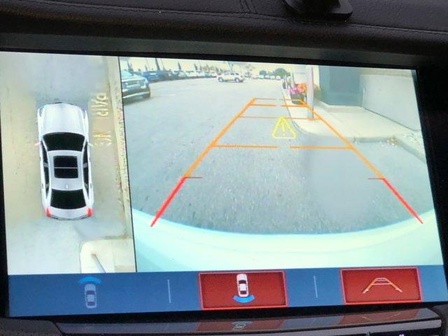 used 2018 Cadillac CT6 car, priced at $20,998