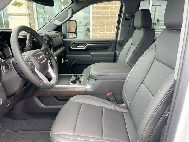new 2025 GMC Sierra 2500 car, priced at $69,185