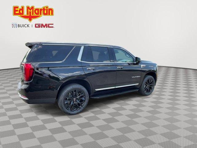 new 2025 GMC Yukon car, priced at $79,920