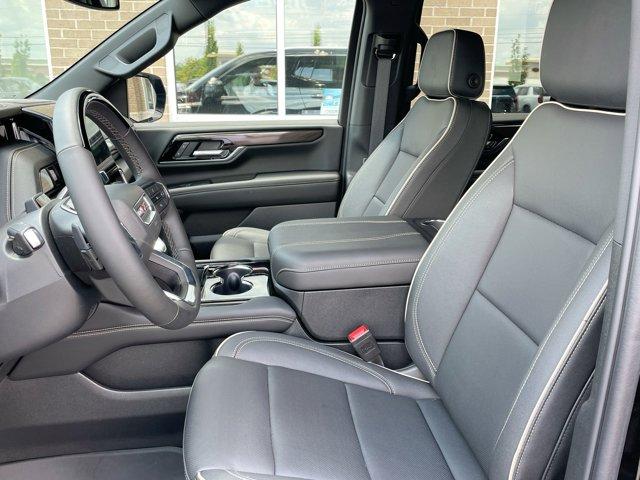 new 2025 GMC Yukon car, priced at $79,920