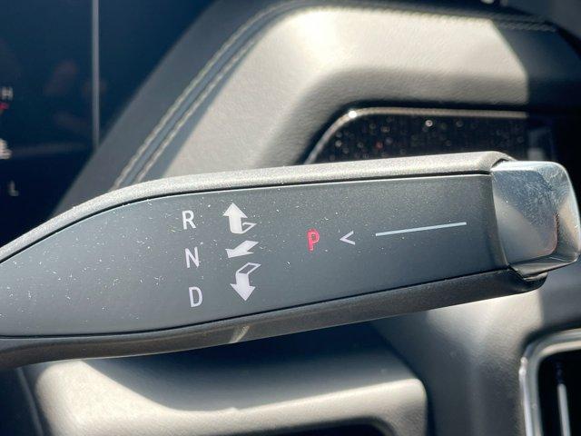 new 2025 GMC Yukon car, priced at $79,920