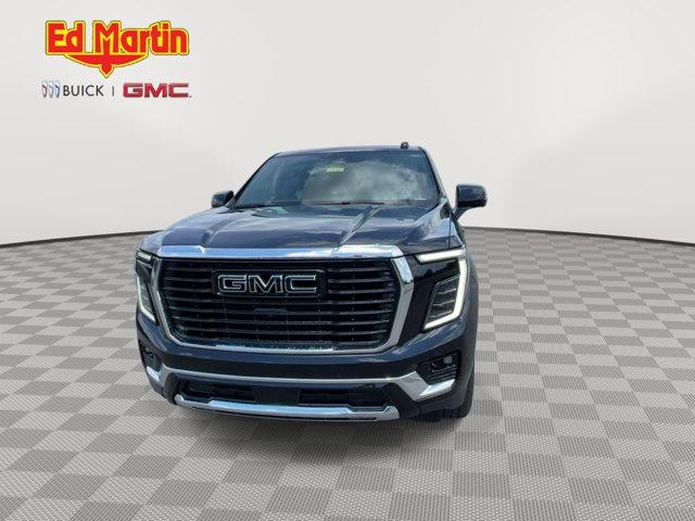new 2025 GMC Yukon car, priced at $79,920
