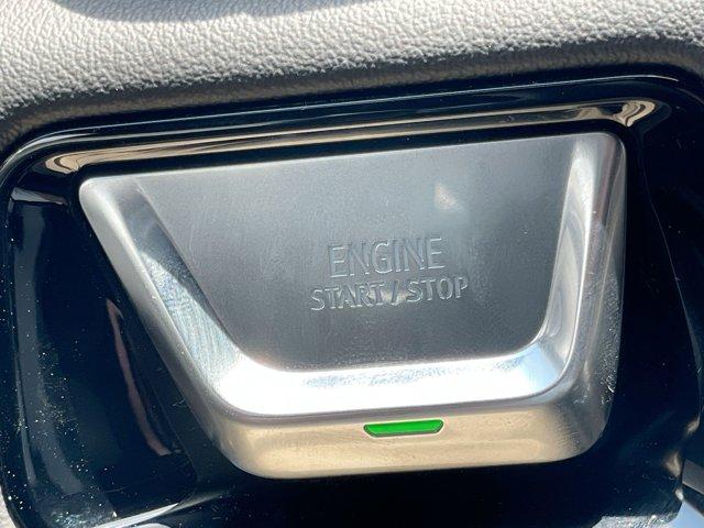 new 2025 GMC Yukon car, priced at $79,920