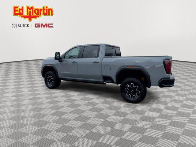 used 2024 GMC Sierra 2500 car, priced at $84,387