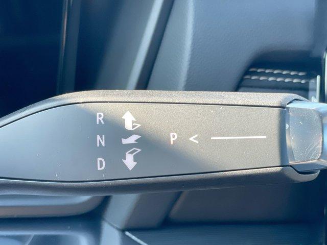 new 2026 GMC Terrain car, priced at $31,290