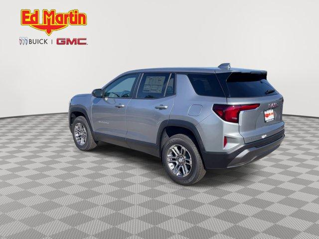 new 2026 GMC Terrain car, priced at $31,290