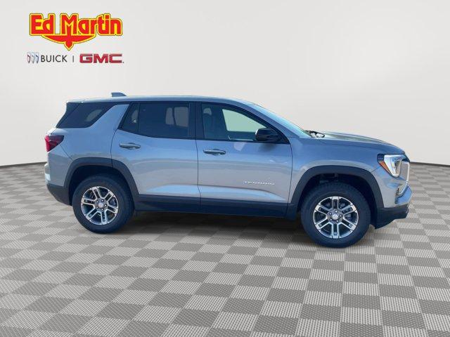 new 2026 GMC Terrain car, priced at $31,290