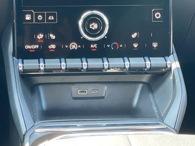 new 2026 GMC Terrain car, priced at $31,290
