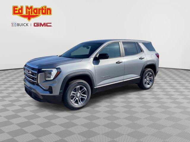 new 2026 GMC Terrain car, priced at $31,290