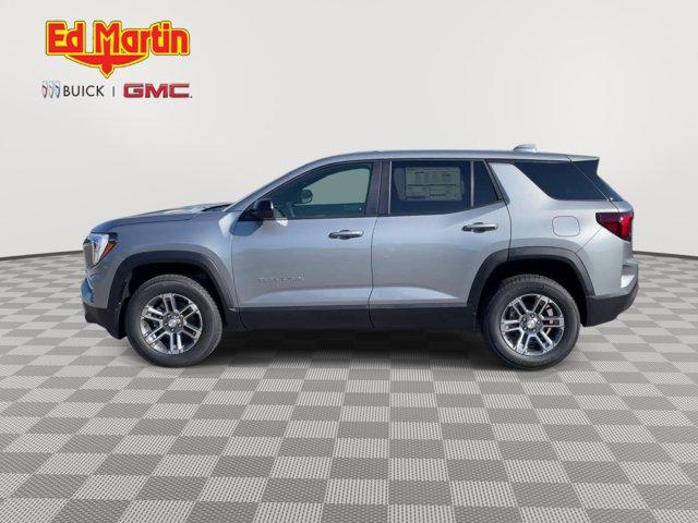 new 2026 GMC Terrain car, priced at $31,290