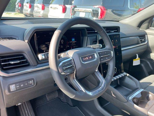 new 2026 GMC Terrain car, priced at $31,290