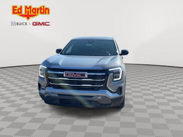 new 2026 GMC Terrain car, priced at $31,290
