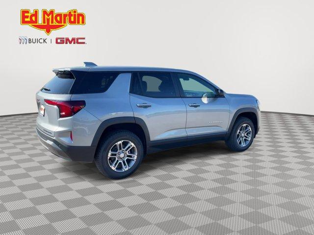 new 2026 GMC Terrain car, priced at $31,290