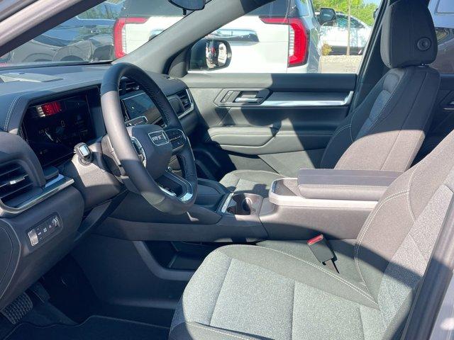 new 2026 GMC Terrain car, priced at $31,290