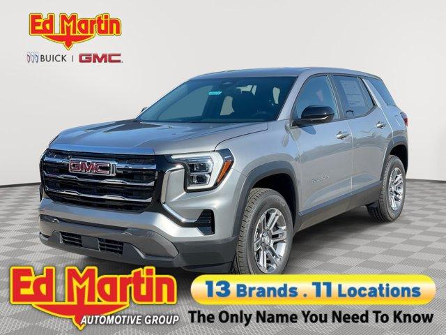 new 2026 GMC Terrain car, priced at $31,290