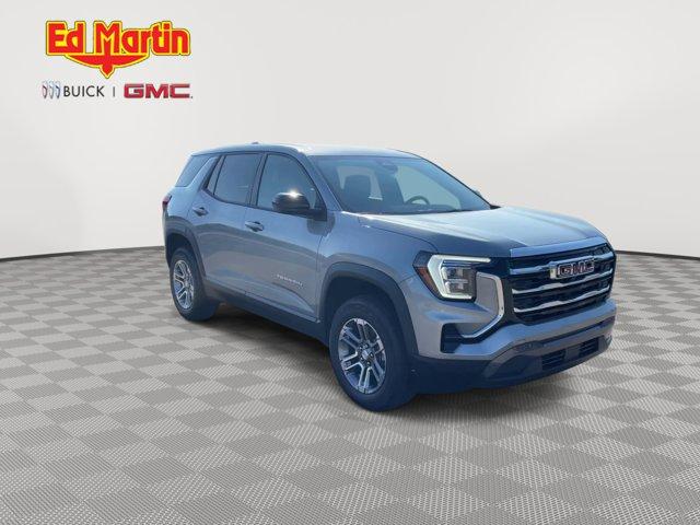 new 2026 GMC Terrain car, priced at $31,290