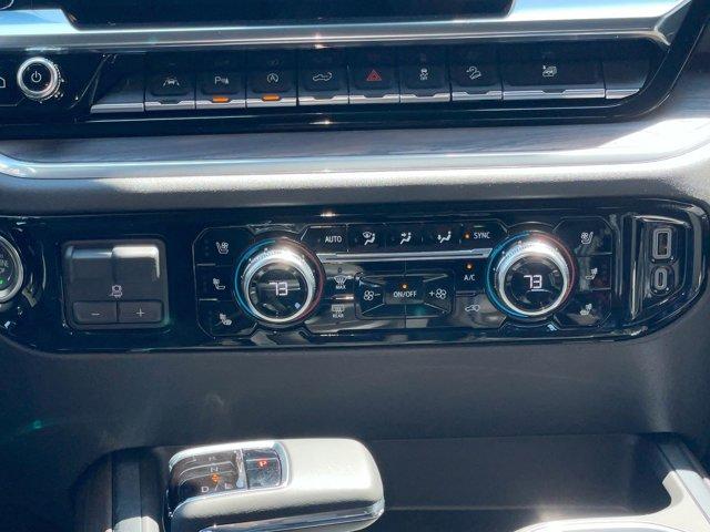 new 2025 GMC Sierra 1500 car, priced at $62,325