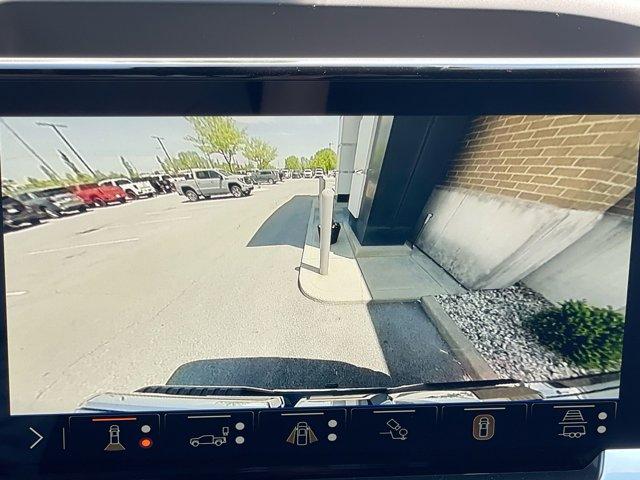 new 2025 GMC Sierra 1500 car, priced at $62,325