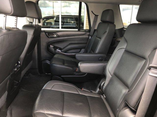 used 2018 GMC Yukon car, priced at $33,998