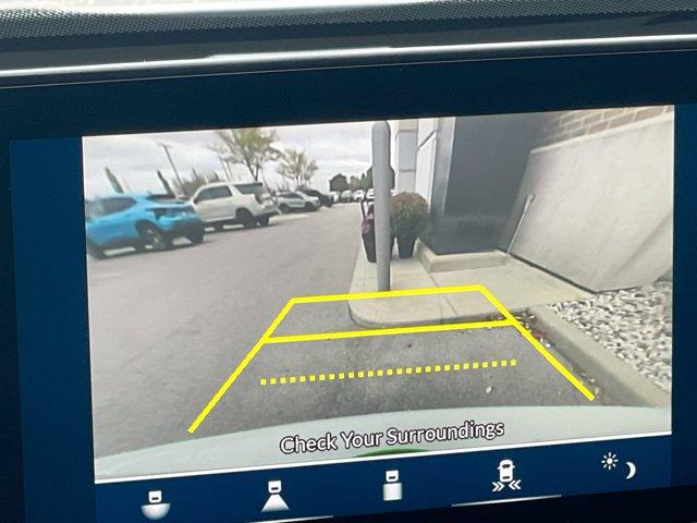 used 2021 Acura TLX car, priced at $25,480