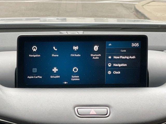 used 2021 Acura TLX car, priced at $25,480