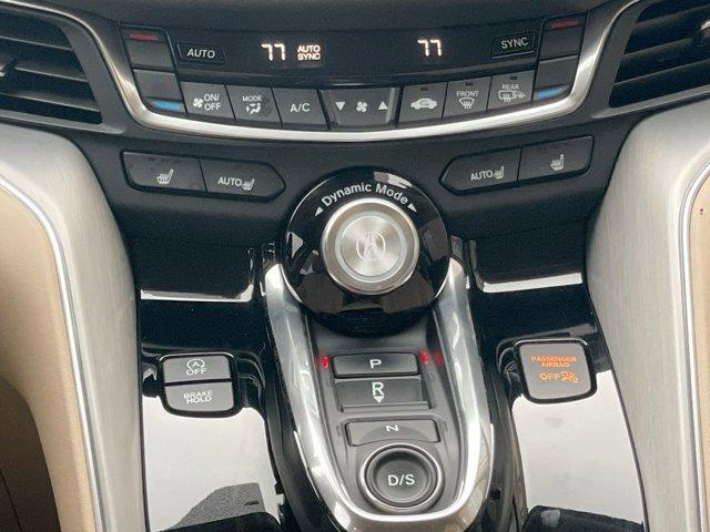 used 2021 Acura TLX car, priced at $25,480