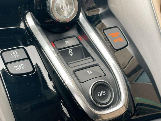 used 2021 Acura TLX car, priced at $25,480