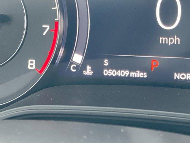 used 2021 Acura TLX car, priced at $25,480