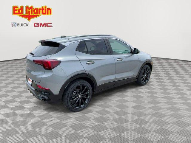 new 2026 Buick Encore GX car, priced at $30,720