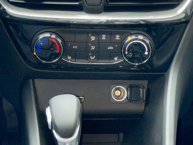 new 2026 Buick Encore GX car, priced at $30,720