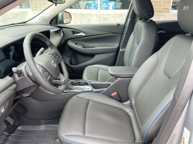 new 2026 Buick Encore GX car, priced at $30,720