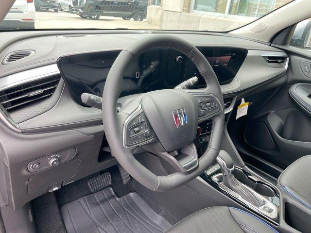 new 2026 Buick Encore GX car, priced at $30,720
