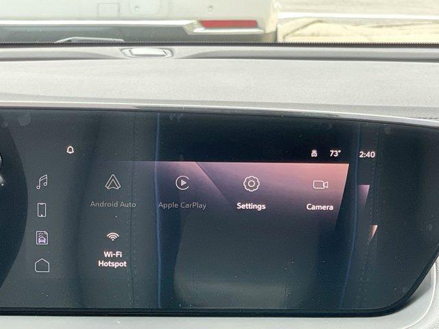 new 2026 Buick Encore GX car, priced at $30,720