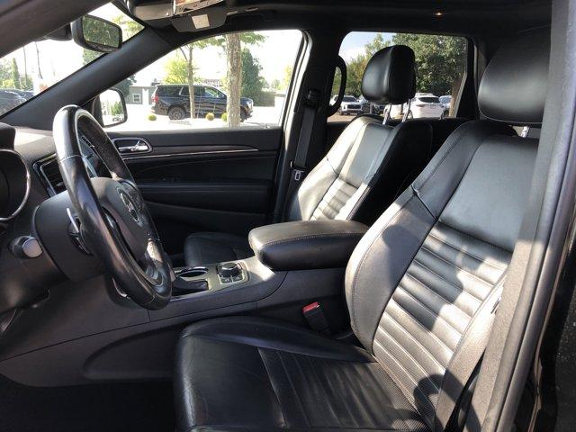used 2019 Jeep Grand Cherokee car, priced at $22,990