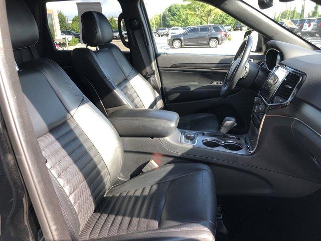used 2019 Jeep Grand Cherokee car, priced at $22,990