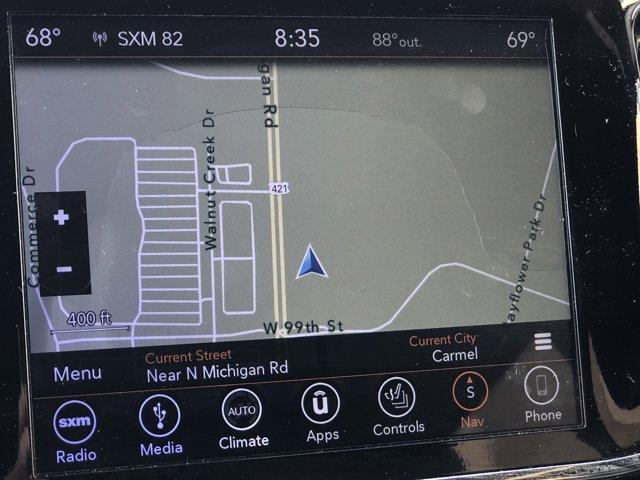 used 2019 Jeep Grand Cherokee car, priced at $22,990