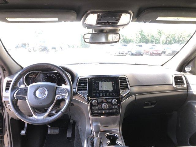 used 2019 Jeep Grand Cherokee car, priced at $22,990