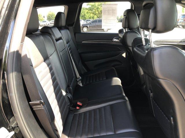 used 2019 Jeep Grand Cherokee car, priced at $22,990