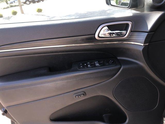 used 2019 Jeep Grand Cherokee car, priced at $22,990