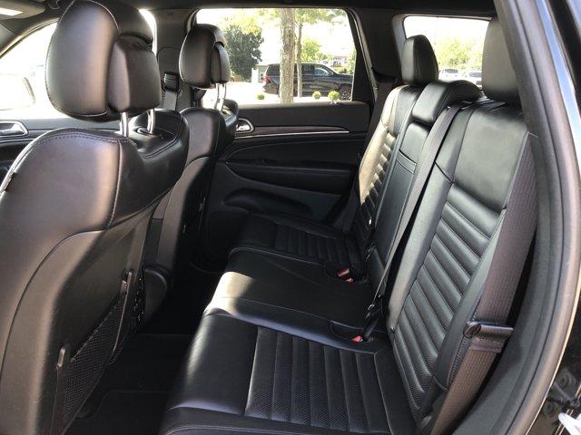 used 2019 Jeep Grand Cherokee car, priced at $22,990