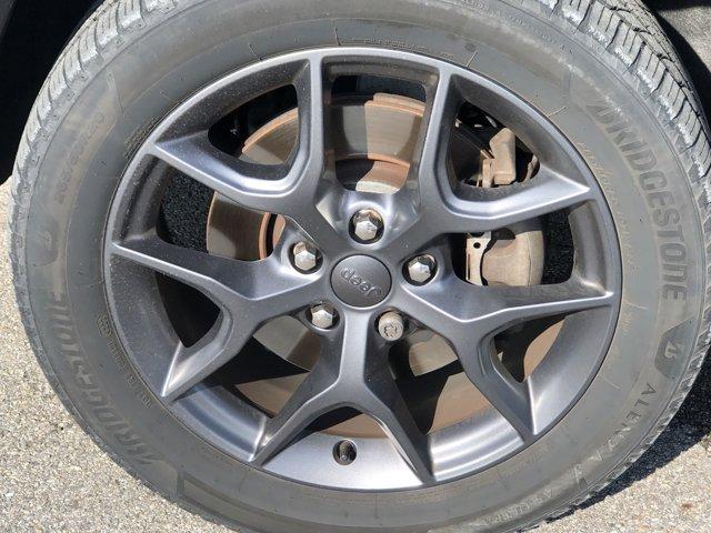 used 2019 Jeep Grand Cherokee car, priced at $22,990